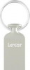 Pendrive LEXAR JumpDrive M22 (64 GB /USB 2.0 /Srebrny )